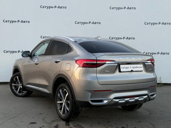Haval F7x I с пробегом 2021 года, цена 1 699 000 рублей, 102000 км, внедорожник, Автокод Объявления
