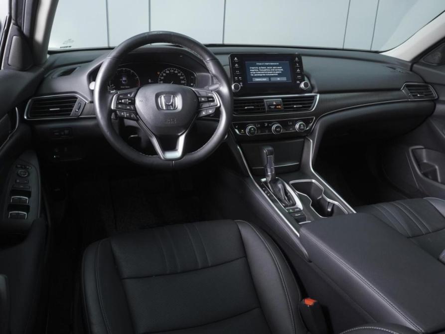 Honda Accord X Рестайлинг Ростов-на-Дону  - изображение 6