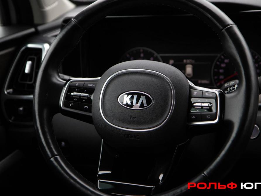Kia Sorento IV Москва  - изображение 12