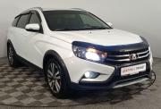 Lada (ВАЗ) Vesta I Волгоград  - изображение 25