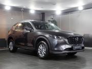 Mazda CX-5 II Рестайлинг Москва  - изображение 36