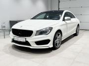 Mercedes-Benz CLA I (C117 X117) Екатеринбург  - изображение 18