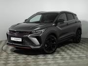 Geely Coolray I Рестайлинг Санкт-Петербург  - изображение 23