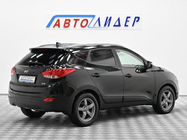 Hyundai ix35 I Рестайлинг с пробегом 2015 года, цена 999 000 рублей, 119885 км, внедорожник, Автокод Объявления
