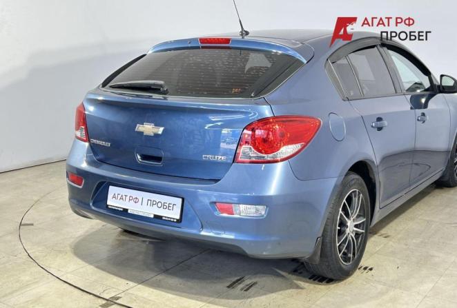 Chevrolet Cruze I Рестайлинг с пробегом 2014 года, цена 990 000 рублей, 173646 км, хэтчбек, Автокод Объявления
