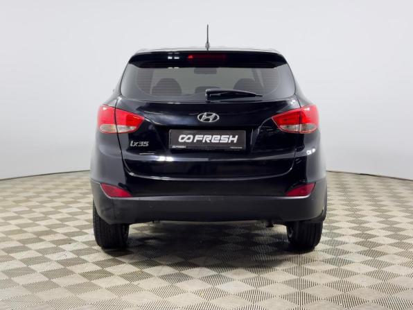 Hyundai ix35 I Рестайлинг с пробегом 2014 года, цена 999 900 рублей, 186485 км, внедорожник, Автокод Объявления