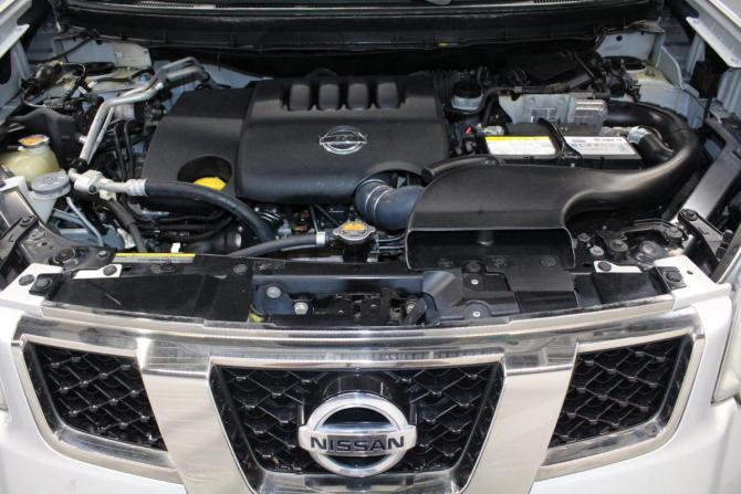 Nissan X-Trail II Рестайлинг с пробегом 2011 года, цена 1 199 000 рублей, 128618 км, внедорожник, Автокод Объявления