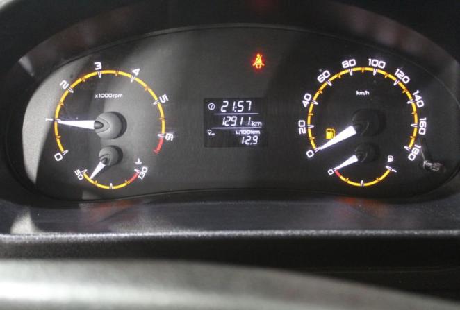 Lada (ВАЗ) Niva Legend I с пробегом 2026 года, цена 1 200 000 рублей, 12911 км, внедорожник, Автокод Объявления