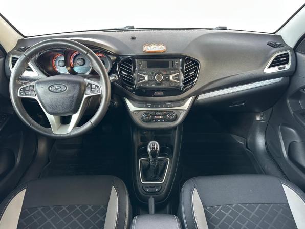 Lada (ВАЗ) Vesta I с пробегом 2020 года, цена 1 150 000 рублей, 99000 км, универсал, Автокод Объявления