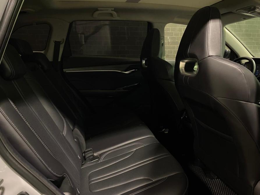 Changan CS75 Plus I Рестайлинг Челябинск  - изображение 13