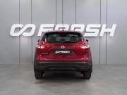 Nissan Qashqai II Воронеж  - изображение 29