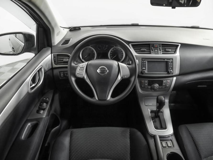 Nissan Tiida II Санкт-Петербург  - изображение 12