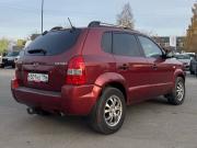 Hyundai Tucson I Ижевск  - изображение 23