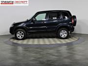 Chevrolet Niva I Рестайлинг Белгород  - изображение 26
