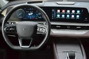 Chery Tiggo 8 Pro Max I Рестайлинг Старый Оскол  - изображение 26