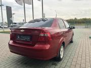Chevrolet Aveo I Рестайлинг Вологда  - изображение 20