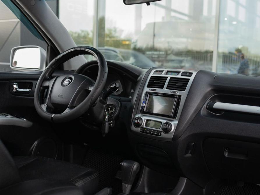 Kia Sportage II Новосибирск  - изображение 10