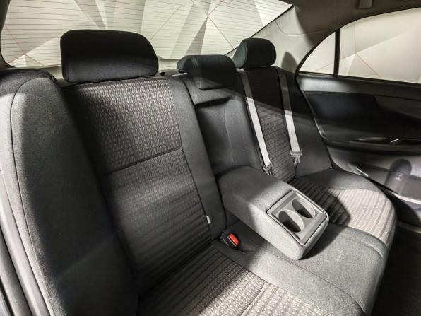Toyota Corolla X (E140 E150) с пробегом 2008 года, цена 685 000 рублей, 132060 км, седан, Автокод Объявления