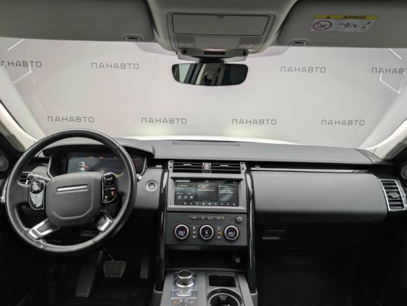 Land Rover Discovery V с пробегом 2019 года, цена 3 245 000 рублей, 126385 км, внедорожник, Автокод Объявления