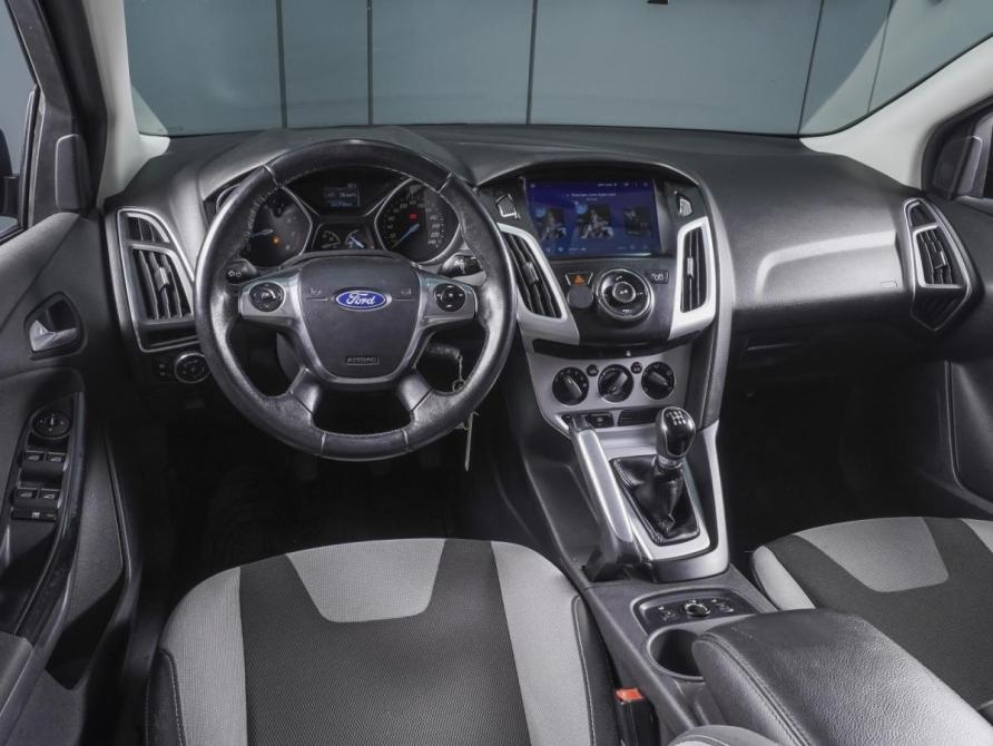 Ford Focus III Ростов-на-Дону  - изображение 6