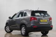 Kia Sorento II Новокузнецк  - изображение 37