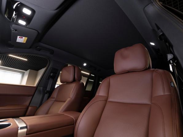 Li Auto (Lixiang) L6 I с пробегом 2024 года, цена 6 150 000 рублей, 31351 км, внедорожник, Автокод Объявления