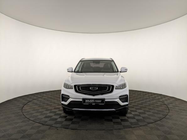 Geely Atlas Pro с пробегом 2024 года, цена 2 200 000 рублей, 44613 км, внедорожник, Автокод Объявления