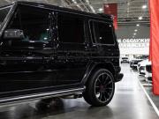 Mercedes-Benz G-Класс AMG I (W463) Рестайлинг 2 Санкт-Петербург  - изображение 25