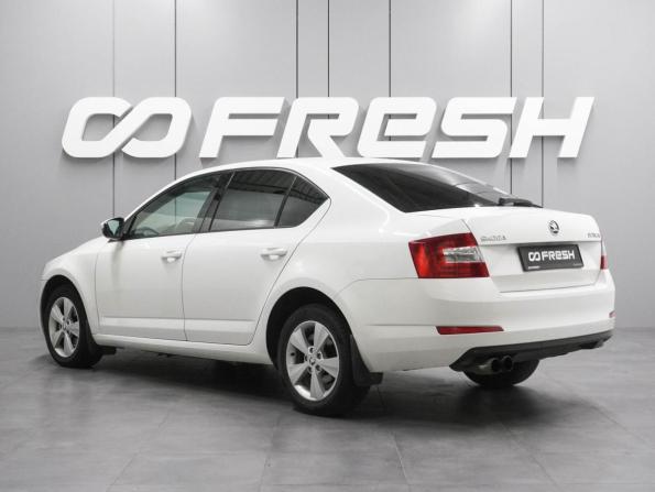 Skoda Octavia III (A7) с пробегом 2013 года, цена 1 176 000 рублей, 179894 км, лифтбек, Автокод Объявления