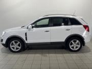Opel Antara I Рестайлинг Курск  - изображение 24