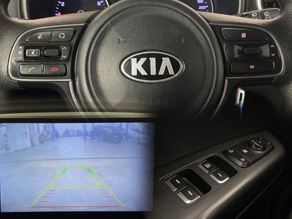 Kia Sportage IV с пробегом 2017 года, цена 1 535 000 рублей, 170804 км, внедорожник, Автокод Объявления