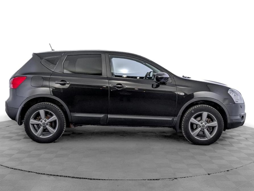 Nissan Qashqai I Москва  - изображение 4