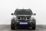Nissan X-Trail II Рестайлинг Сургут  - изображение 19