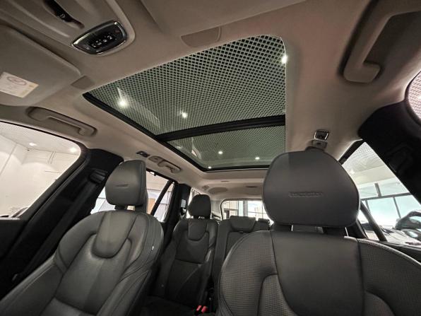 Volvo XC90 II Рестайлинг 1 с пробегом 2020 года, цена 5 549 000 рублей, 148378 км, внедорожник, Автокод Объявления