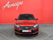 Lada (ВАЗ) Granta I Рестайлинг Вологда  - изображение 25