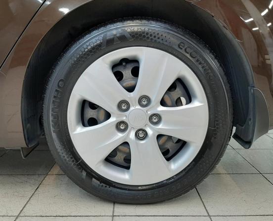 Kia Cerato III Рестайлинг (Classic) с пробегом 2018 года, цена 1 420 000 рублей, 187348 км, седан, Автокод Объявления