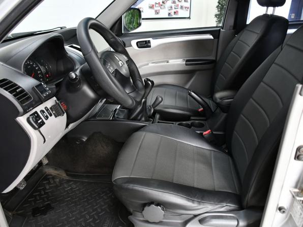Mitsubishi Pajero Sport II Рестайлинг с пробегом 2013 года, цена 1 400 000 рублей, 312486 км, внедорожник, Автокод Объявления