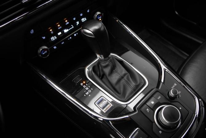 Mazda CX-9 II с пробегом 2019 года, цена 2 875 000 рублей, 158365 км, внедорожник, Автокод Объявления