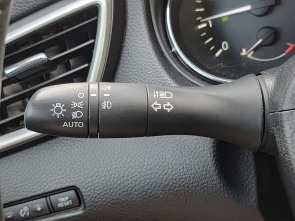 Nissan Qashqai II с пробегом 2014 года, цена 1 548 000 рублей, 103596 км, внедорожник, Автокод Объявления