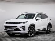 Exeed LX I Рестайлинг Санкт-Петербург  - изображение 29