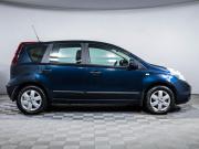 Nissan Note I Рестайлинг Москва  - изображение 21
