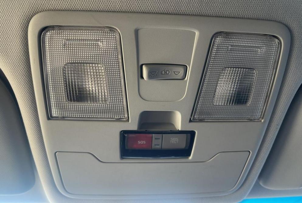 Kia Ceed II Рестайлинг Красноярск  - изображение 19