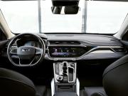 Geely Atlas Pro Екатеринбург  - изображение 39