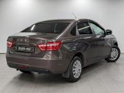 Lada (ВАЗ) Vesta I Москва  - изображение 31