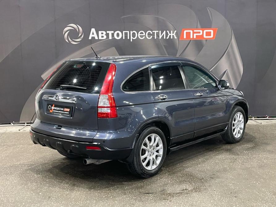 Honda CR-V III Пермь  - изображение 5