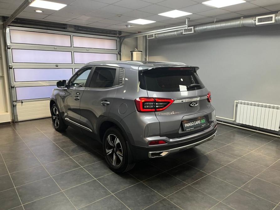 Chery Tiggo 4 Pro I Тверь  - изображение 4