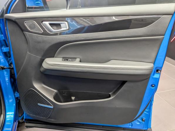 Kaiyi X3 с пробегом 2024 года, цена 1 300 000 рублей, 30551 км, внедорожник, Автокод Объявления