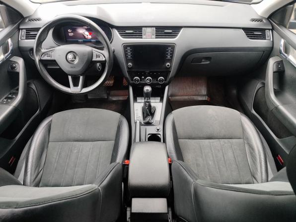 Skoda Octavia III (A7) Рестайлинг с пробегом 2020 года, цена 2 499 000 рублей, 101432 км, лифтбек, Автокод Объявления