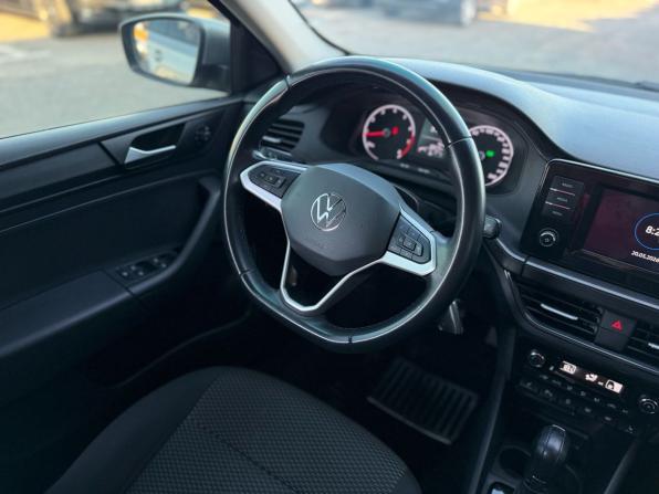 Volkswagen Polo VI с пробегом 2020 года, цена 1 699 000 рублей, 100272 км, лифтбек, Автокод Объявления