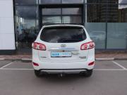 Hyundai Santa Fe II Рестайлинг Нижний Новгород  - изображение 21
